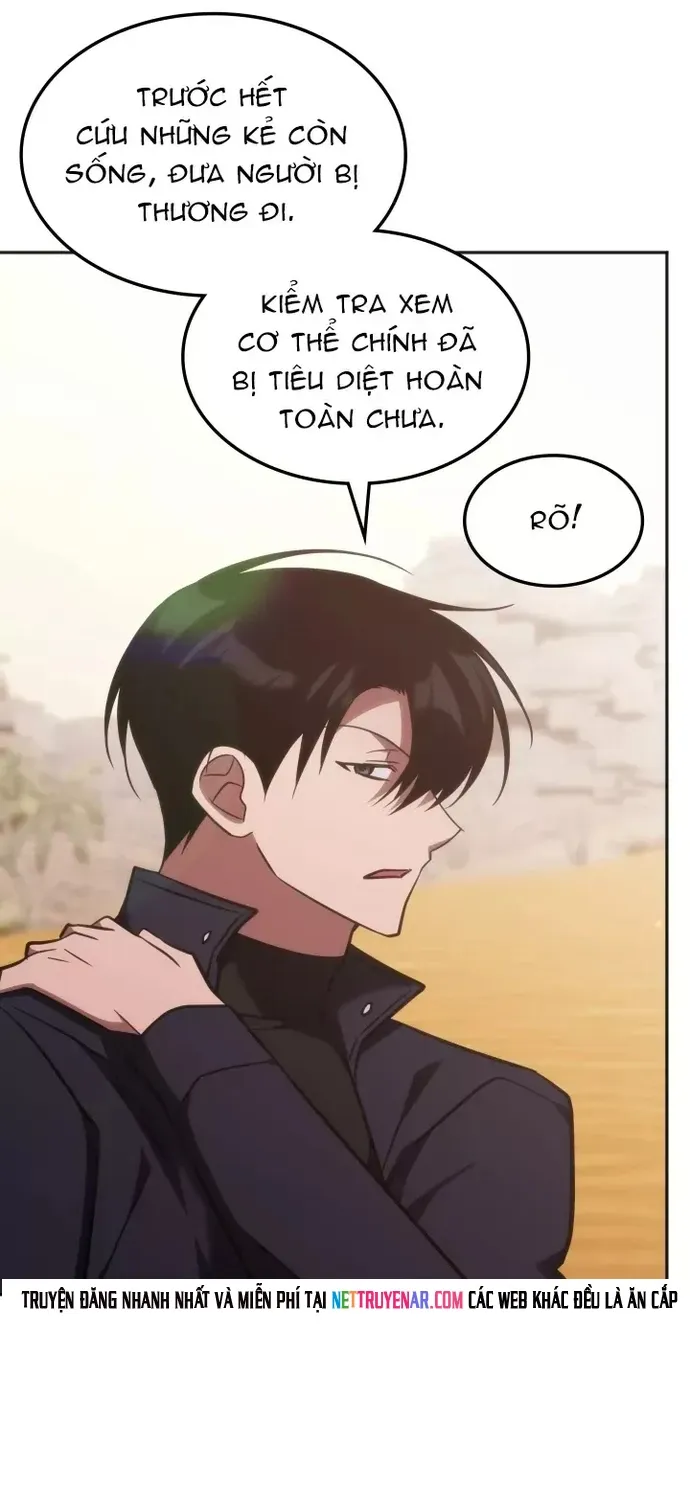 Trị Liệu Sư Quá Mạnh Chap 76 - Next Chap 77