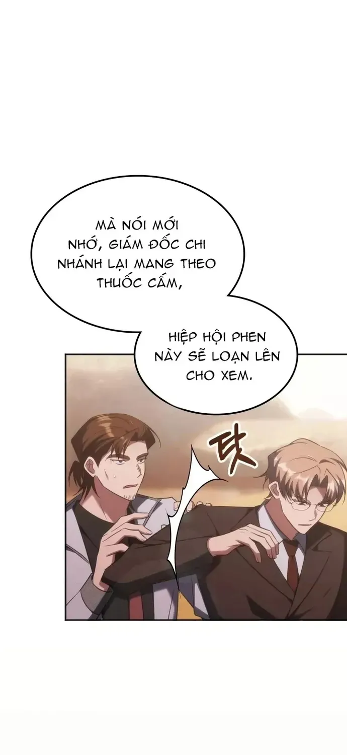 Trị Liệu Sư Quá Mạnh Chap 76 - Next Chap 77