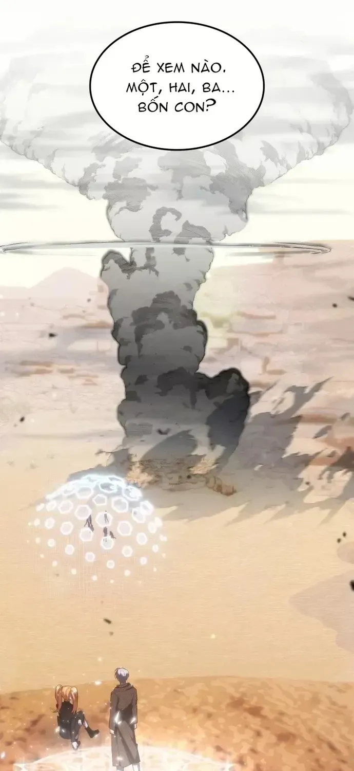 Trị Liệu Sư Quá Mạnh Chap 76 - Next Chap 77