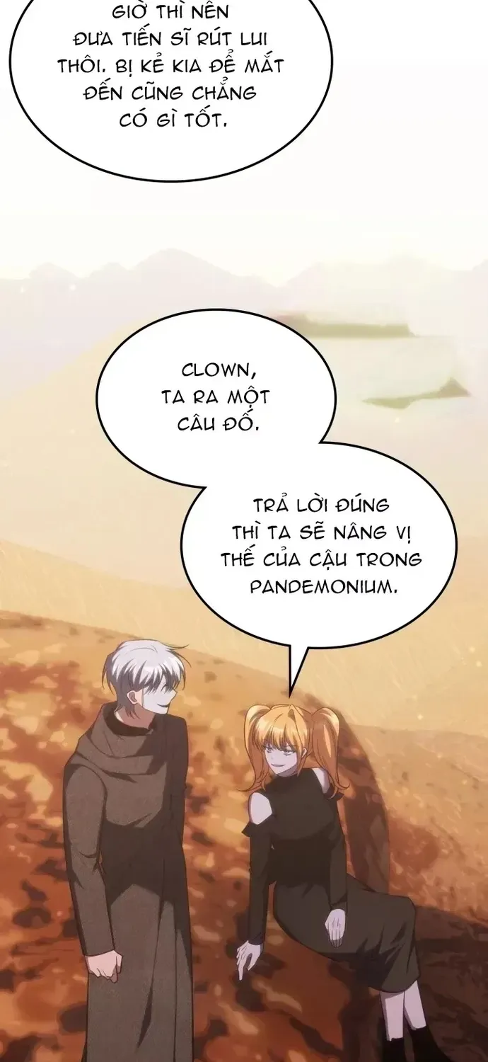 Trị Liệu Sư Quá Mạnh Chap 76 - Next Chap 77