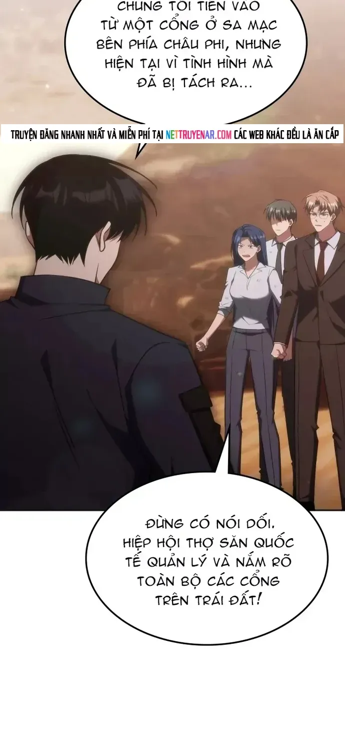 Trị Liệu Sư Quá Mạnh Chap 76 - Next Chap 77