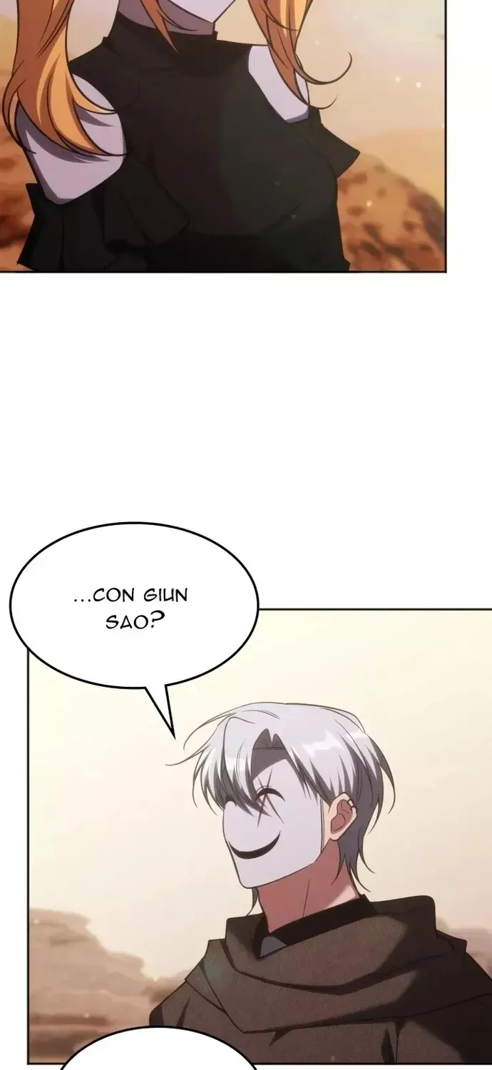 Trị Liệu Sư Quá Mạnh Chap 76 - Next Chap 77