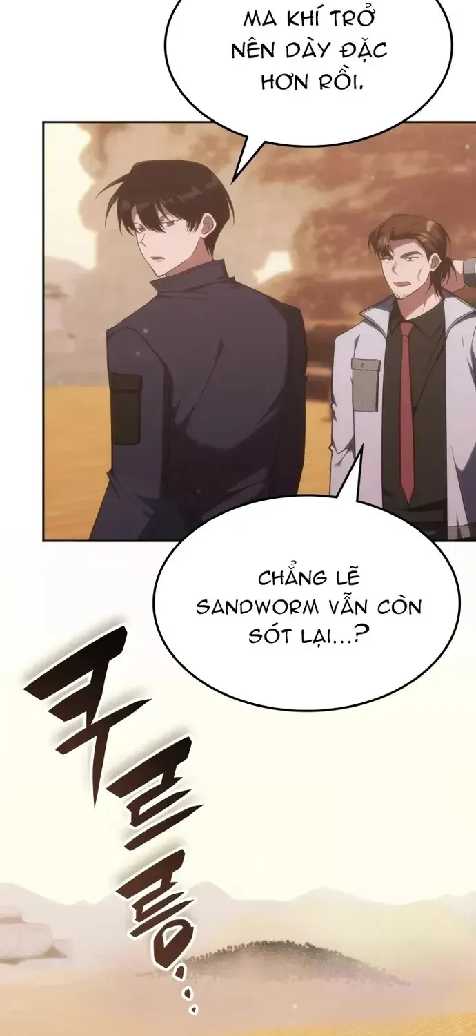 Trị Liệu Sư Quá Mạnh Chap 76 - Next Chap 77