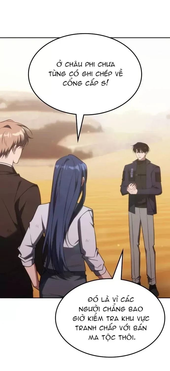 Trị Liệu Sư Quá Mạnh Chap 76 - Next Chap 77