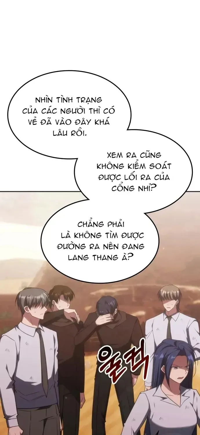 Trị Liệu Sư Quá Mạnh Chap 76 - Next Chap 77