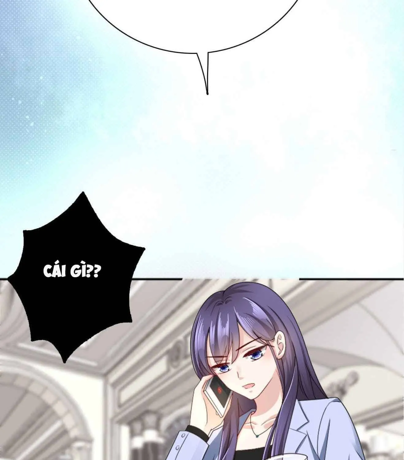 Trí Mạng Mị Thê: Tổng Tài Muốn Phục Hôn Chap 1 - Next Chap 2