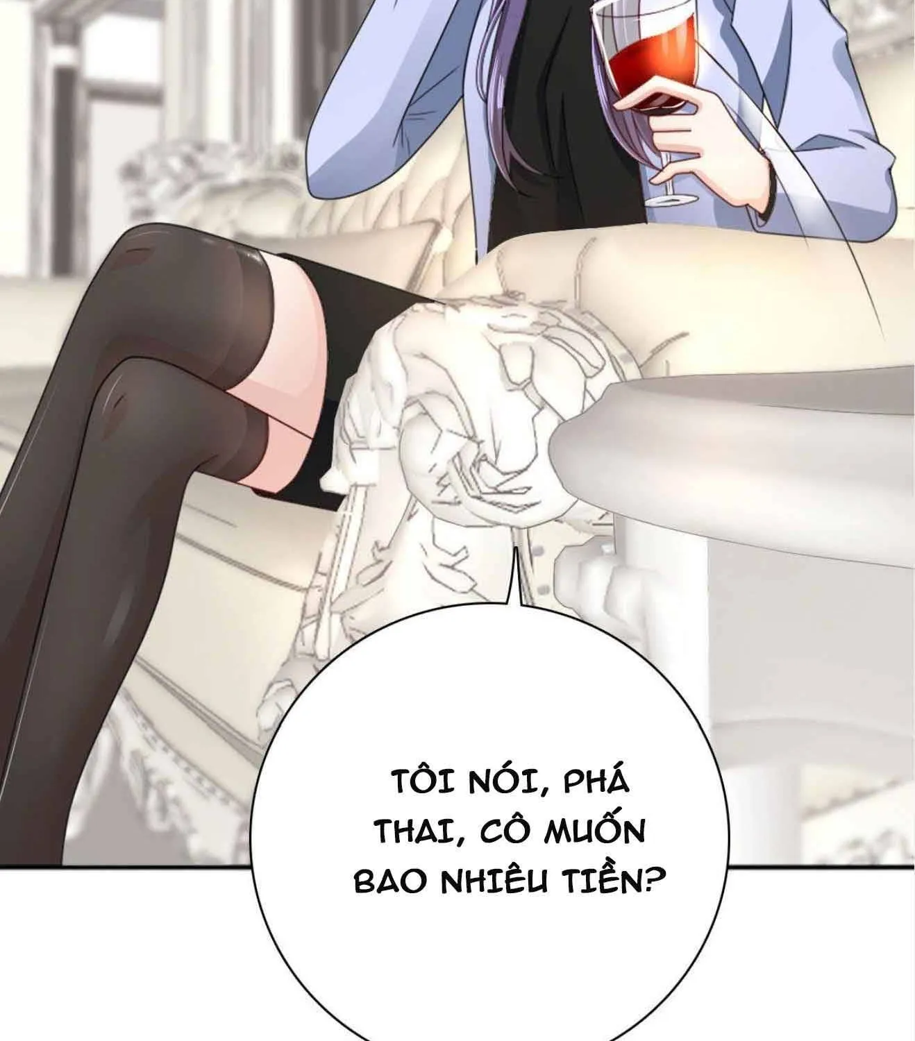 Trí Mạng Mị Thê: Tổng Tài Muốn Phục Hôn Chap 1 - Next Chap 2