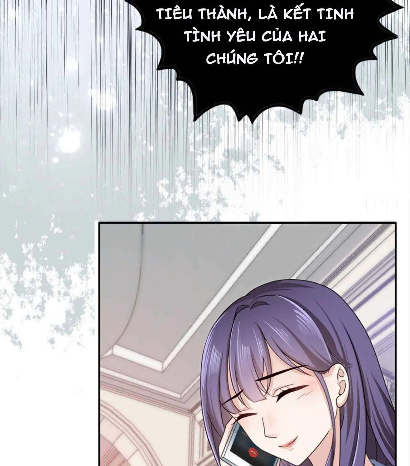 Trí Mạng Mị Thê: Tổng Tài Muốn Phục Hôn Chap 1 - Next Chap 2