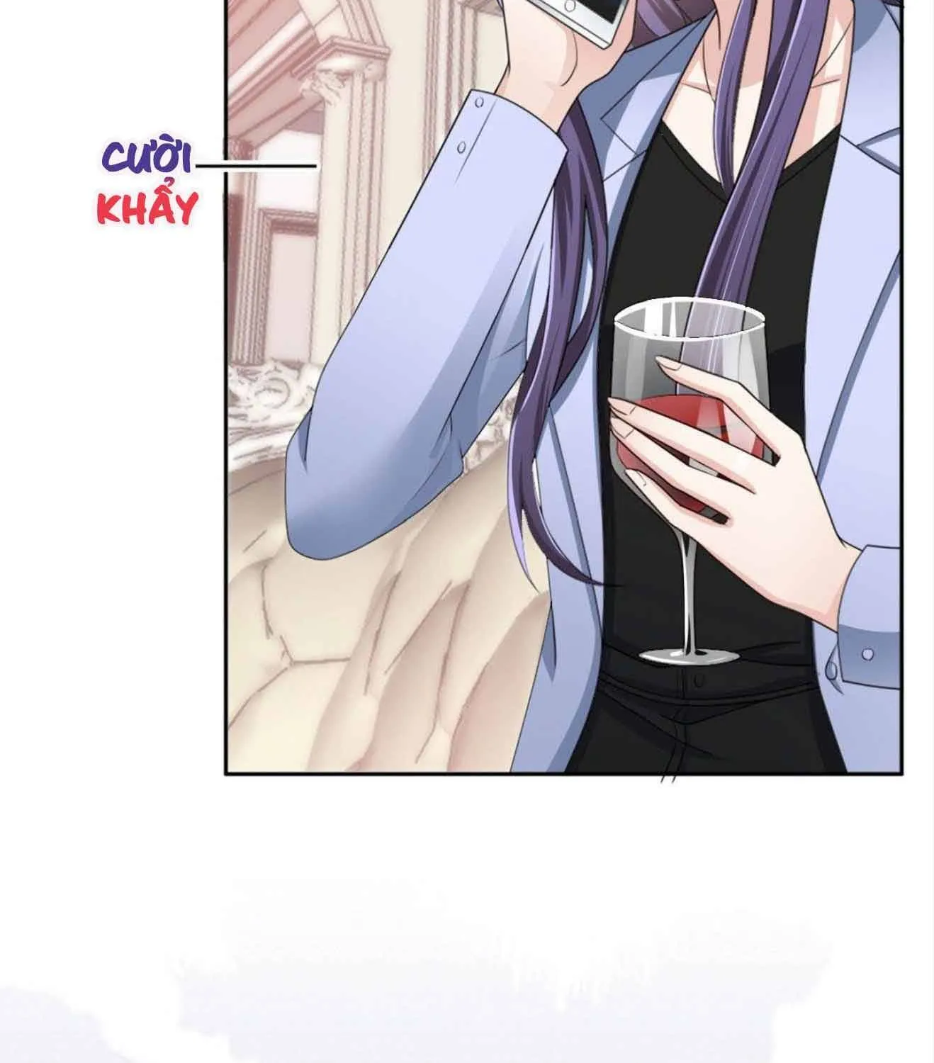 Trí Mạng Mị Thê: Tổng Tài Muốn Phục Hôn Chap 1 - Next Chap 2