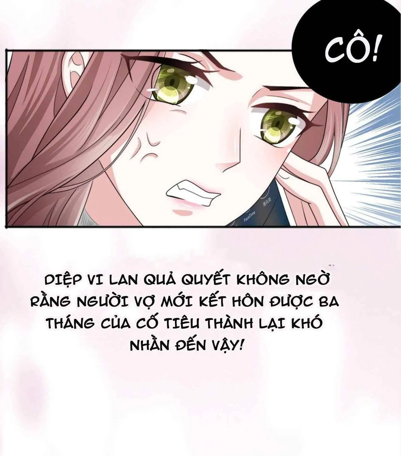 Trí Mạng Mị Thê: Tổng Tài Muốn Phục Hôn Chap 1 - Next Chap 2