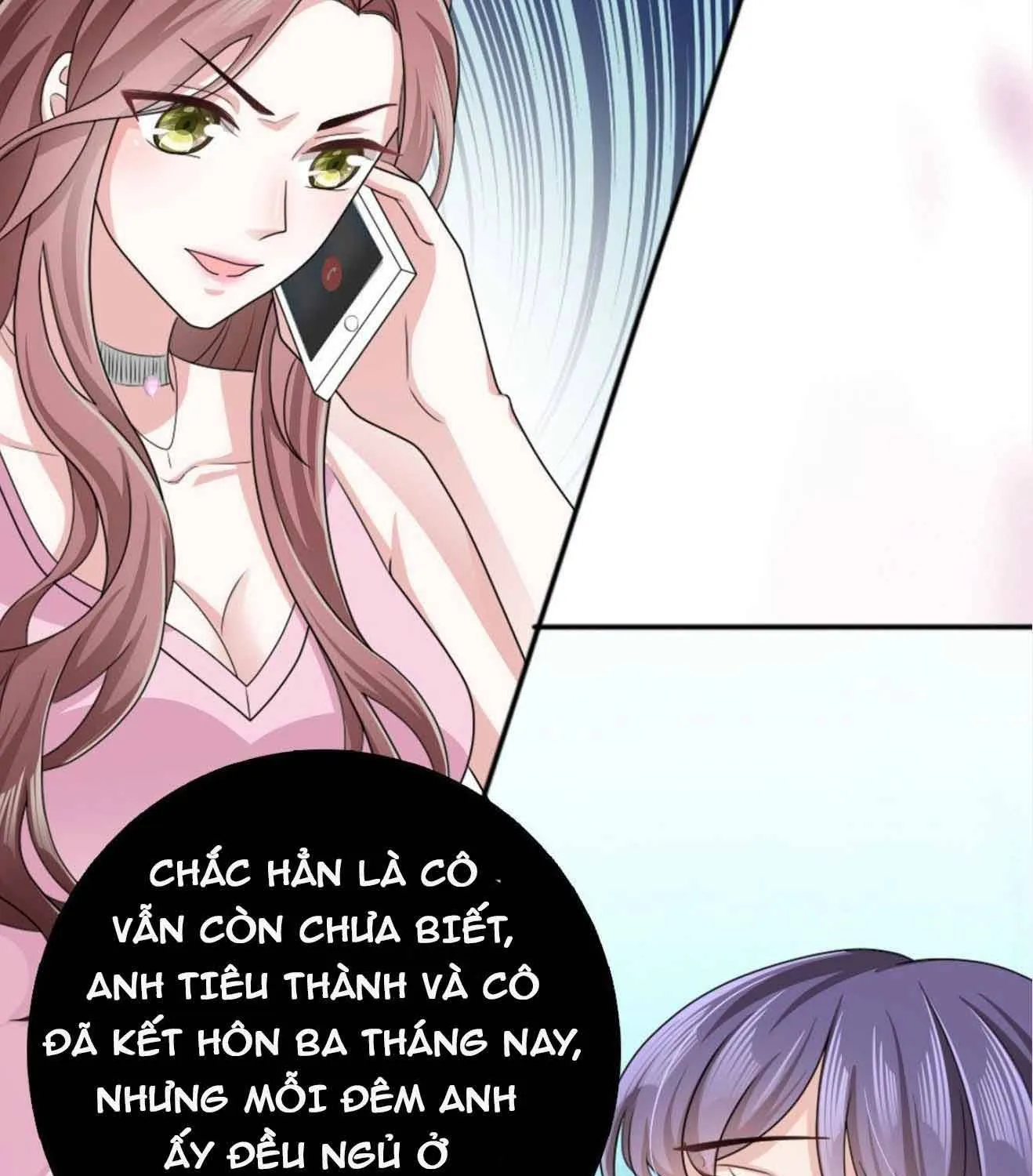 Trí Mạng Mị Thê: Tổng Tài Muốn Phục Hôn Chap 1 - Next Chap 2