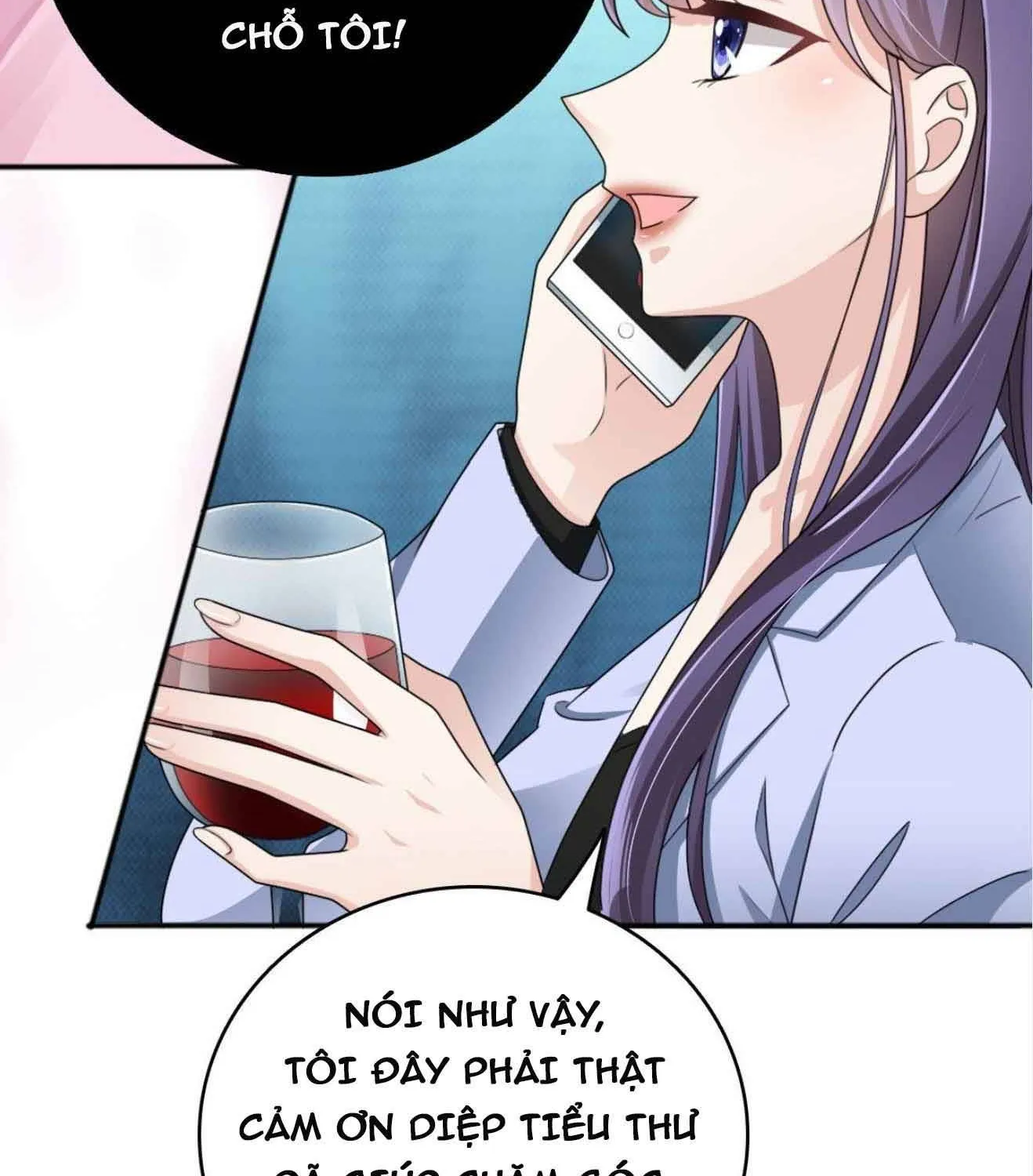 Trí Mạng Mị Thê: Tổng Tài Muốn Phục Hôn Chap 1 - Next Chap 2