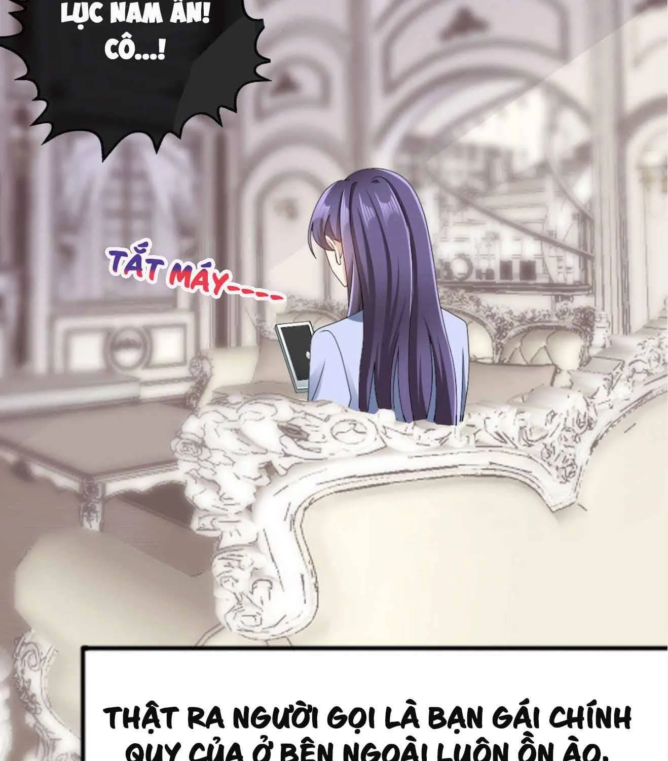 Trí Mạng Mị Thê: Tổng Tài Muốn Phục Hôn Chap 1 - Next Chap 2