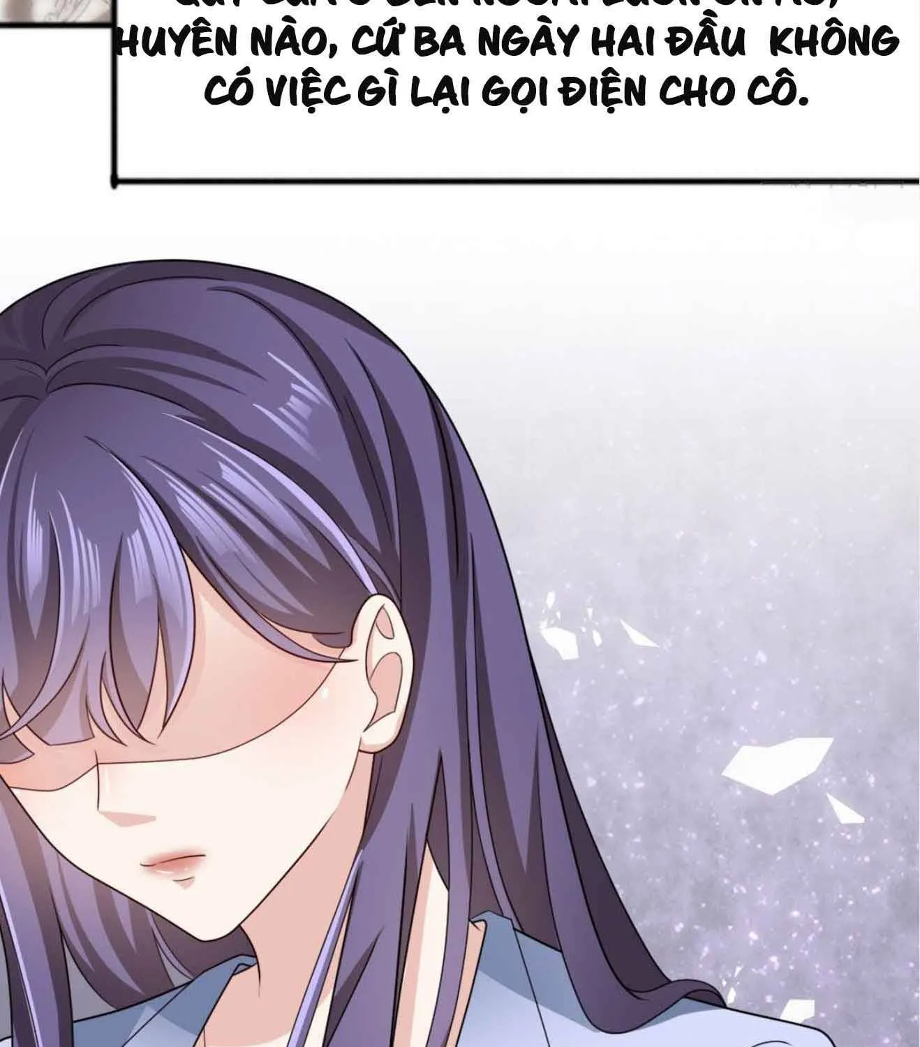 Trí Mạng Mị Thê: Tổng Tài Muốn Phục Hôn Chap 1 - Next Chap 2