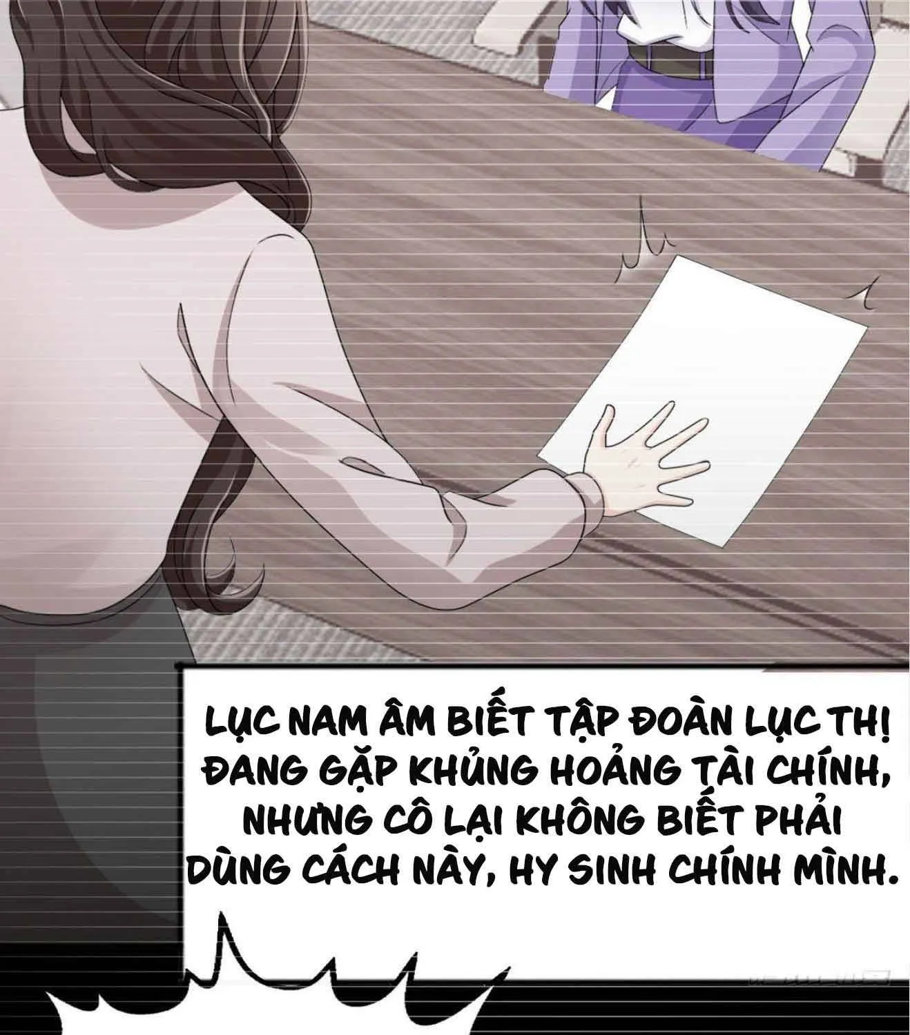 Trí Mạng Mị Thê: Tổng Tài Muốn Phục Hôn Chap 1 - Next Chap 2