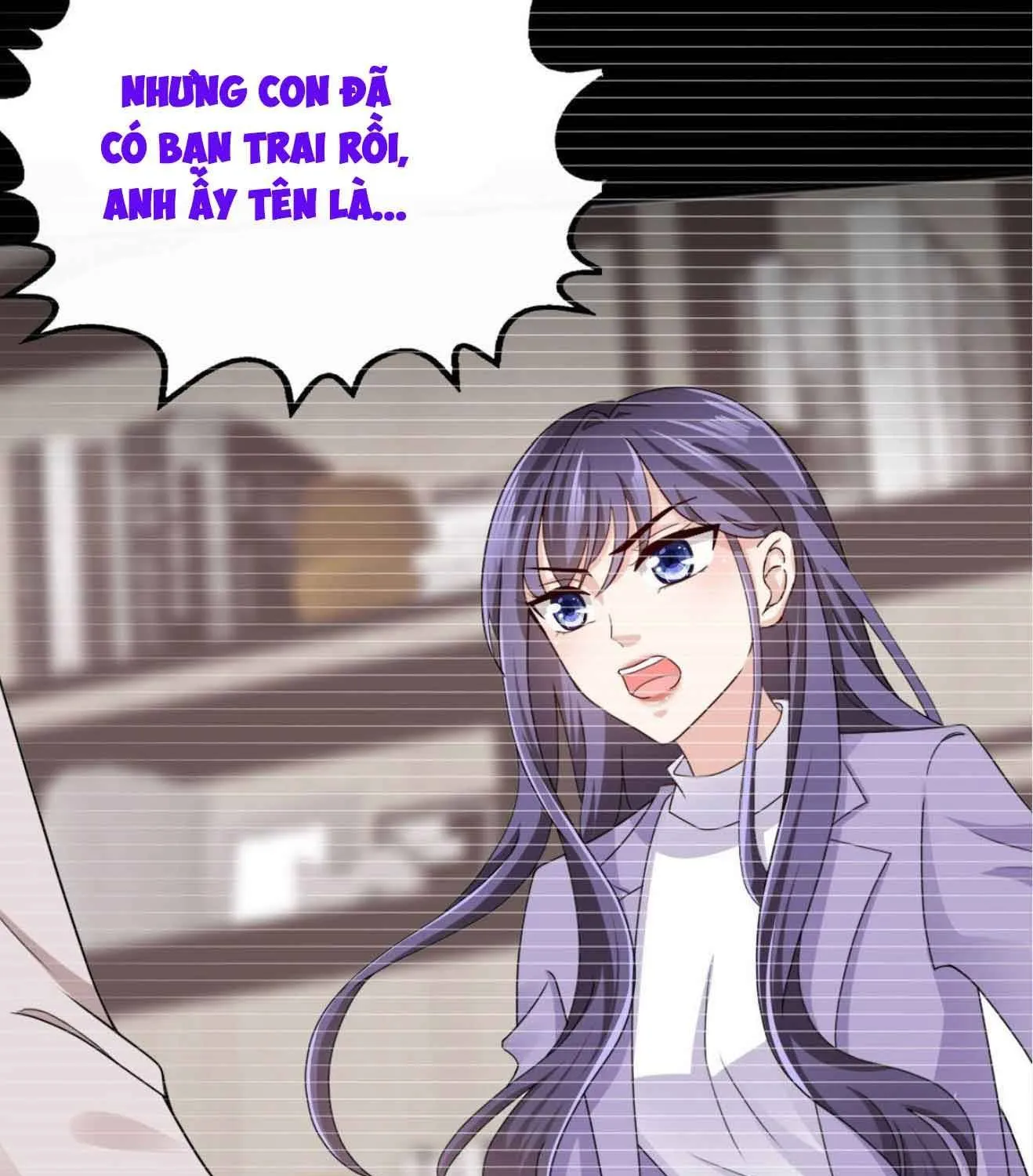 Trí Mạng Mị Thê: Tổng Tài Muốn Phục Hôn Chap 1 - Next Chap 2