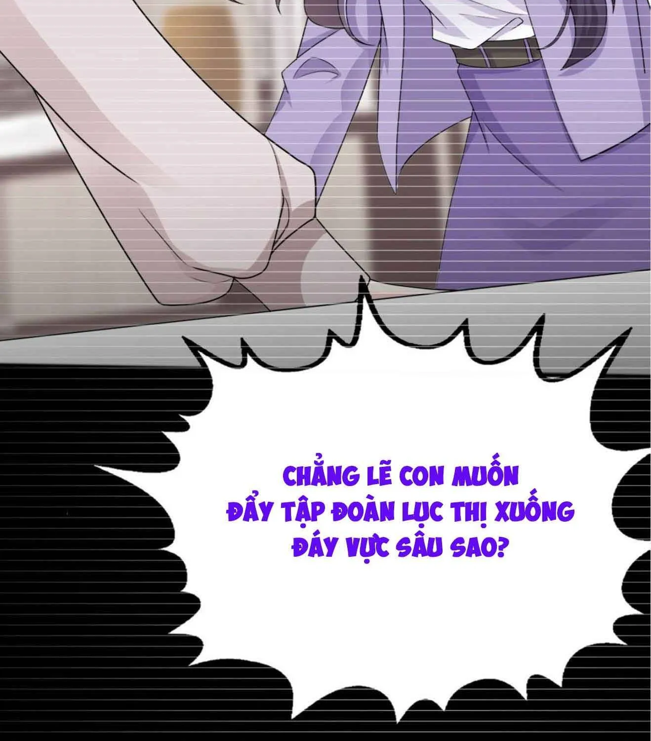 Trí Mạng Mị Thê: Tổng Tài Muốn Phục Hôn Chap 1 - Next Chap 2