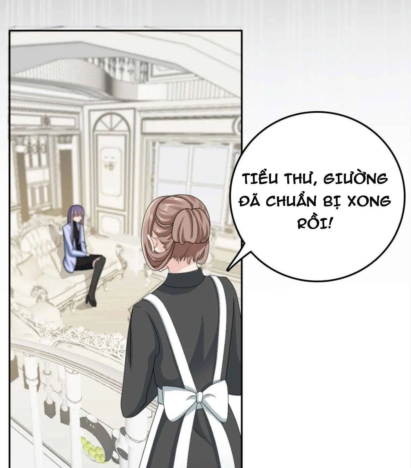 Trí Mạng Mị Thê: Tổng Tài Muốn Phục Hôn Chap 1 - Next Chap 2