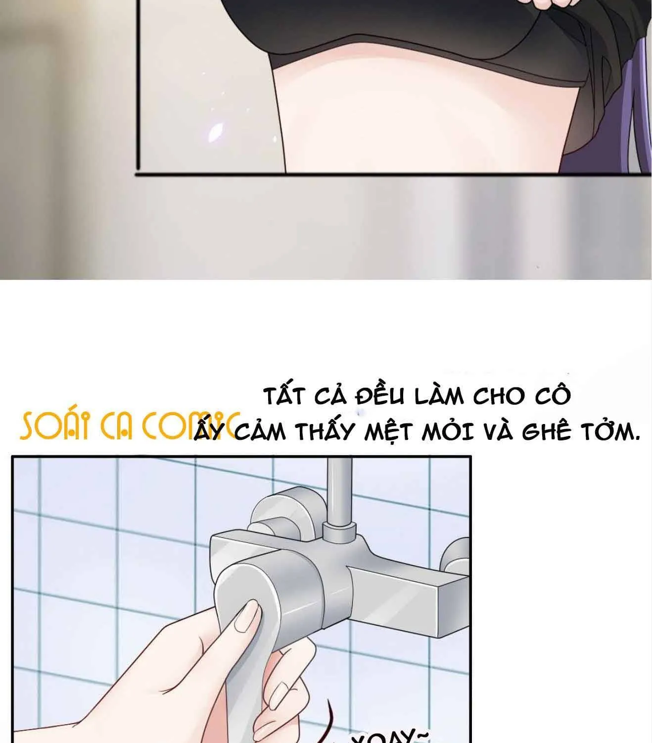 Trí Mạng Mị Thê: Tổng Tài Muốn Phục Hôn Chap 1 - Next Chap 2