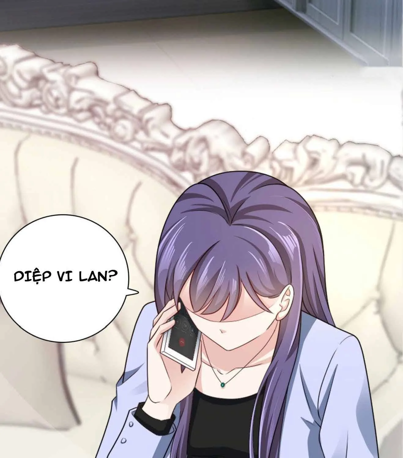 Trí Mạng Mị Thê: Tổng Tài Muốn Phục Hôn Chap 1 - Next Chap 2