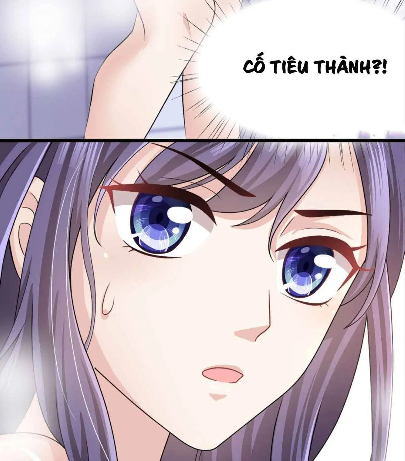 Trí Mạng Mị Thê: Tổng Tài Muốn Phục Hôn Chap 1 - Next Chap 2