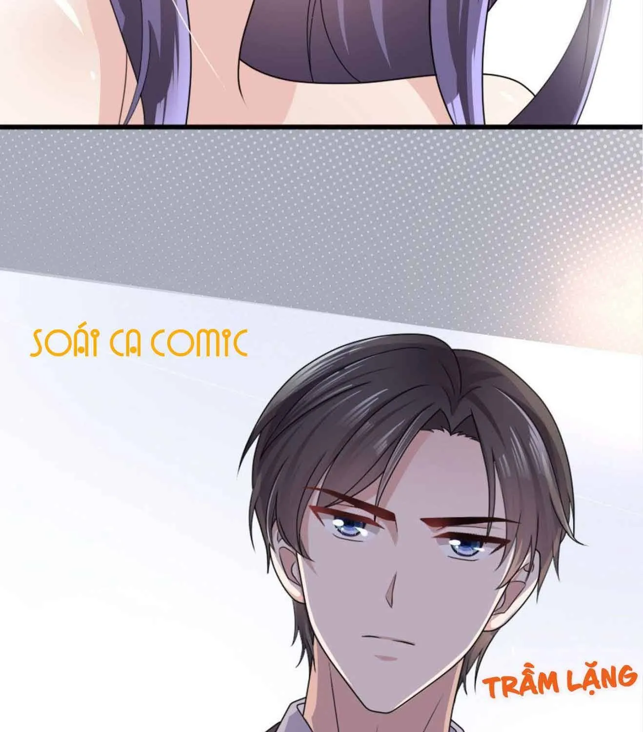 Trí Mạng Mị Thê: Tổng Tài Muốn Phục Hôn Chap 1 - Next Chap 2