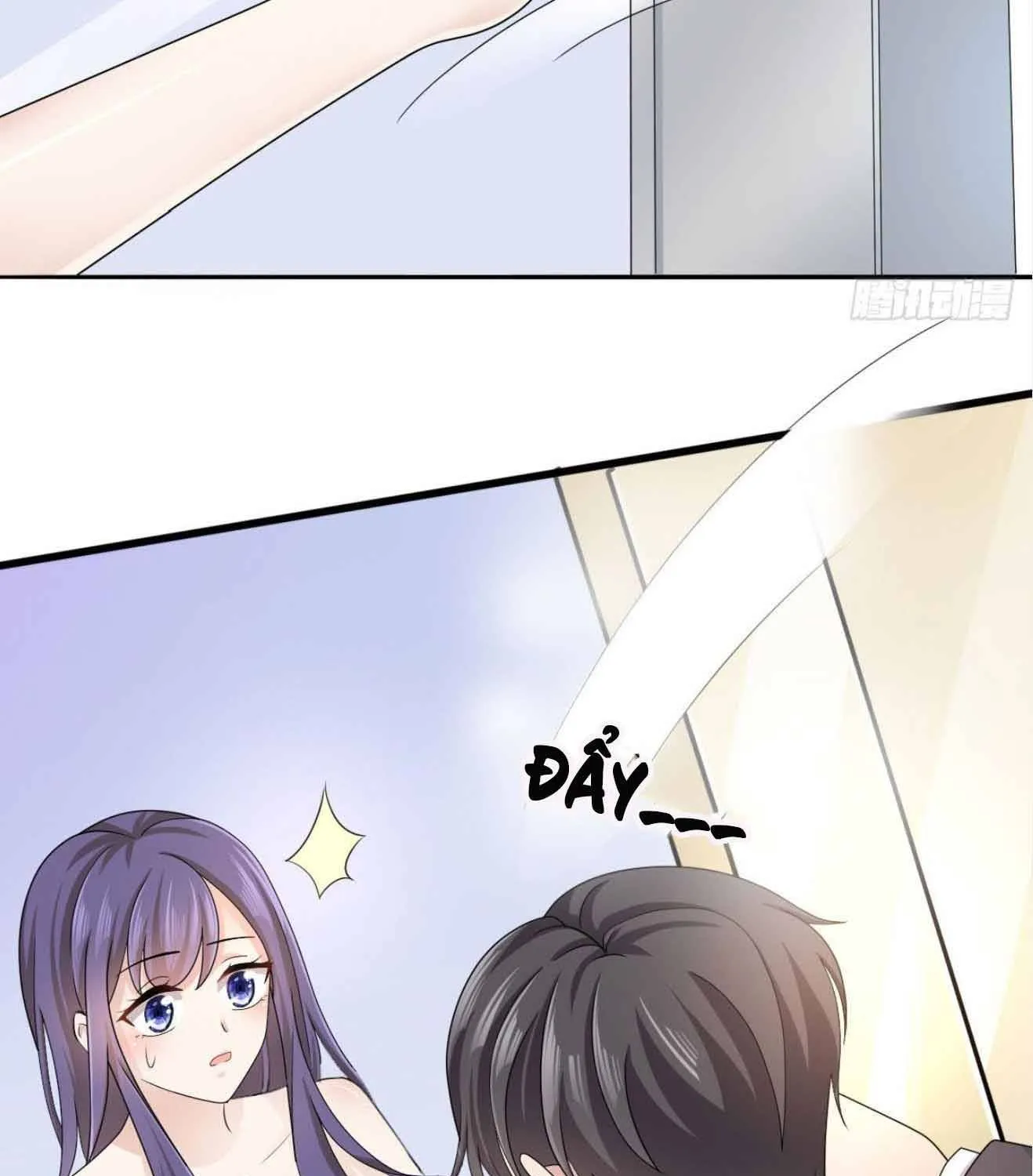 Trí Mạng Mị Thê: Tổng Tài Muốn Phục Hôn Chap 1 - Next Chap 2