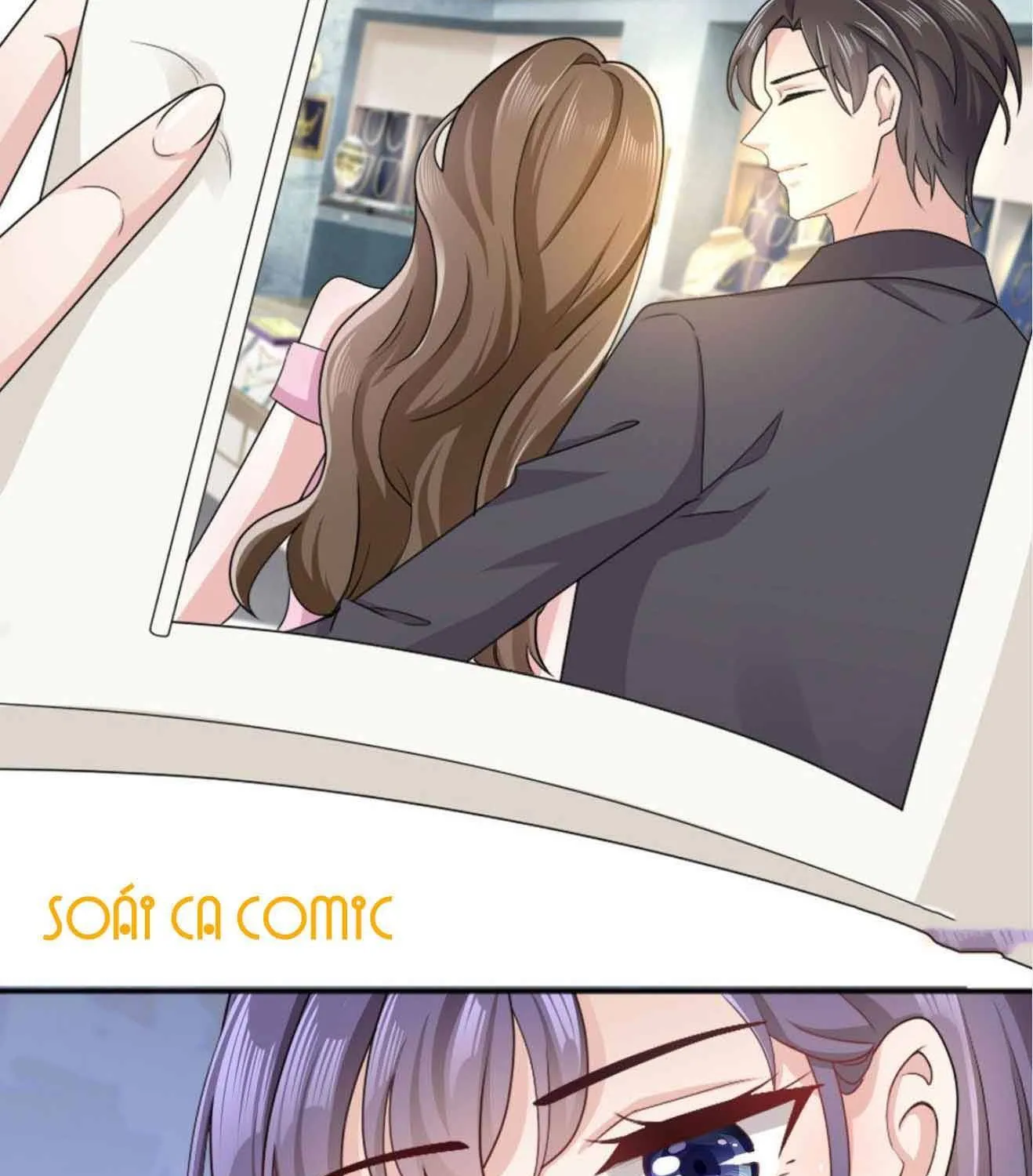 Trí Mạng Mị Thê: Tổng Tài Muốn Phục Hôn Chap 1 - Next Chap 2