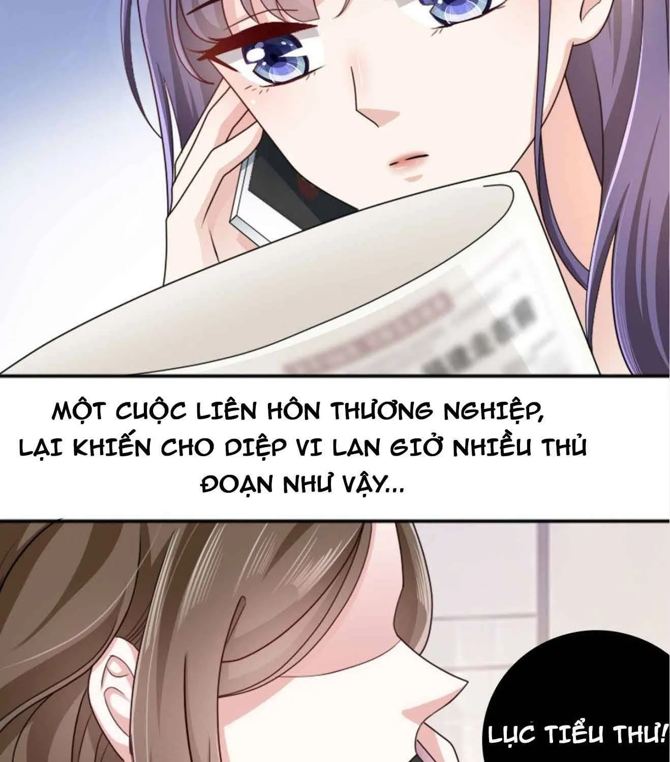 Trí Mạng Mị Thê: Tổng Tài Muốn Phục Hôn Chap 1 - Next Chap 2