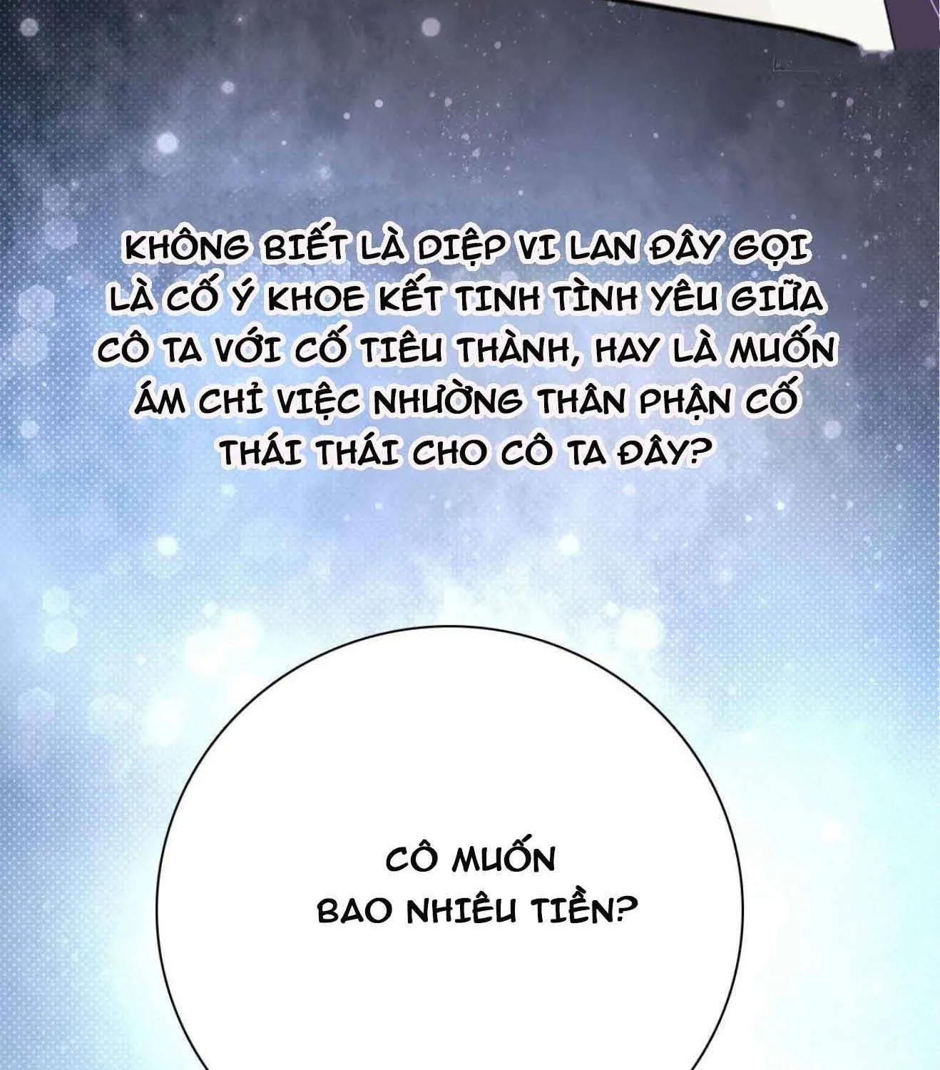 Trí Mạng Mị Thê: Tổng Tài Muốn Phục Hôn Chap 1 - Next Chap 2