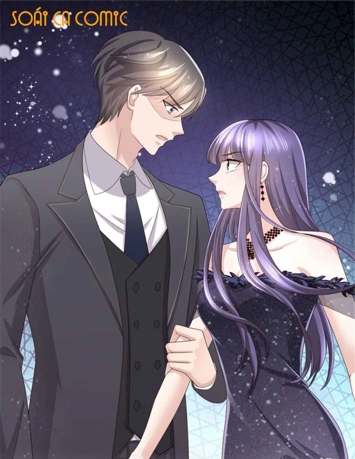 Trí Mạng Mị Thê: Tổng Tài Muốn Phục Hôn Chap 10 - Next Chap 11