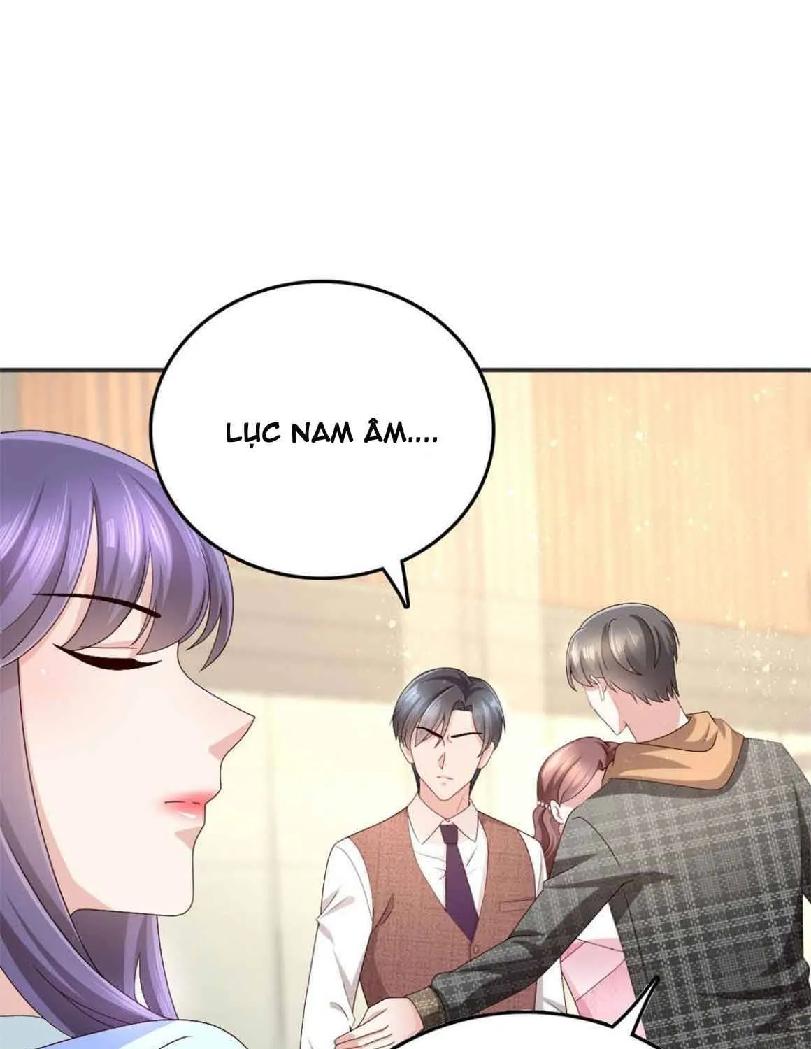 Trí Mạng Mị Thê: Tổng Tài Muốn Phục Hôn Chap 10 - Next Chap 11