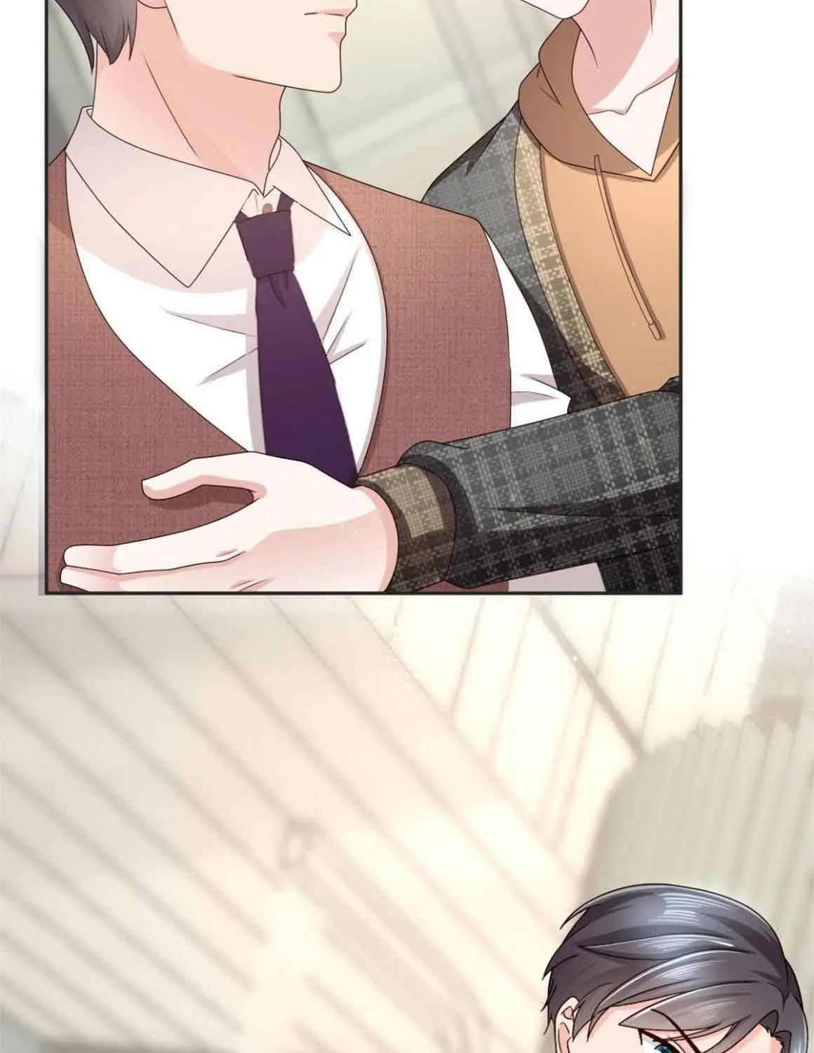 Trí Mạng Mị Thê: Tổng Tài Muốn Phục Hôn Chap 10 - Next Chap 11