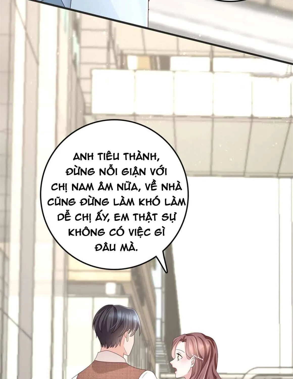 Trí Mạng Mị Thê: Tổng Tài Muốn Phục Hôn Chap 10 - Next Chap 11