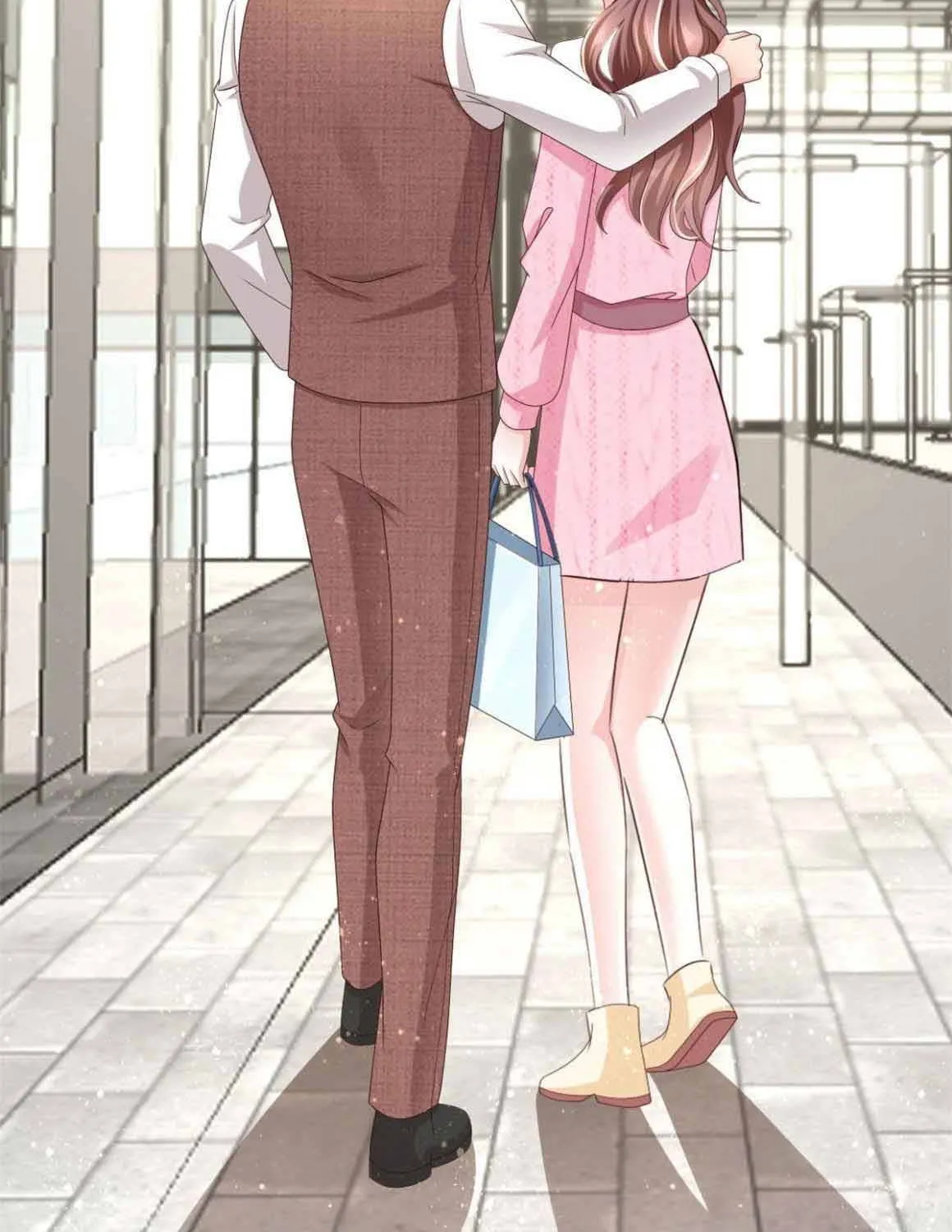 Trí Mạng Mị Thê: Tổng Tài Muốn Phục Hôn Chap 10 - Next Chap 11