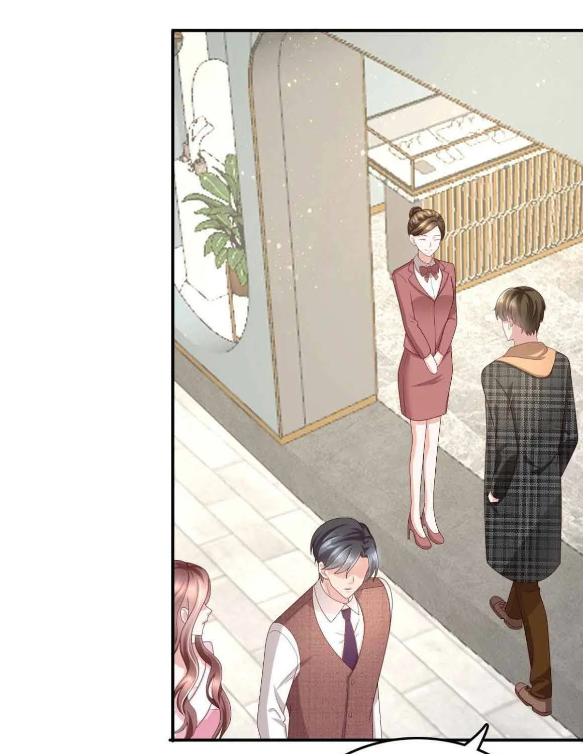 Trí Mạng Mị Thê: Tổng Tài Muốn Phục Hôn Chap 10 - Next Chap 11