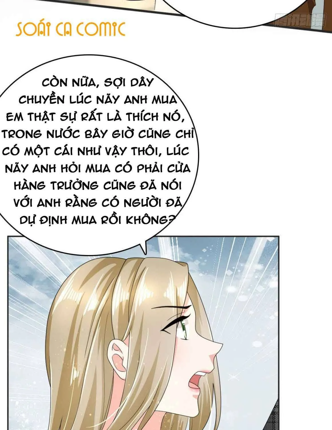 Trí Mạng Mị Thê: Tổng Tài Muốn Phục Hôn Chap 10 - Next Chap 11