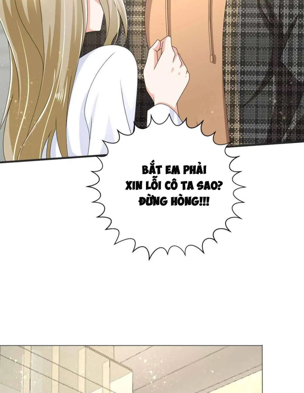 Trí Mạng Mị Thê: Tổng Tài Muốn Phục Hôn Chap 10 - Next Chap 11