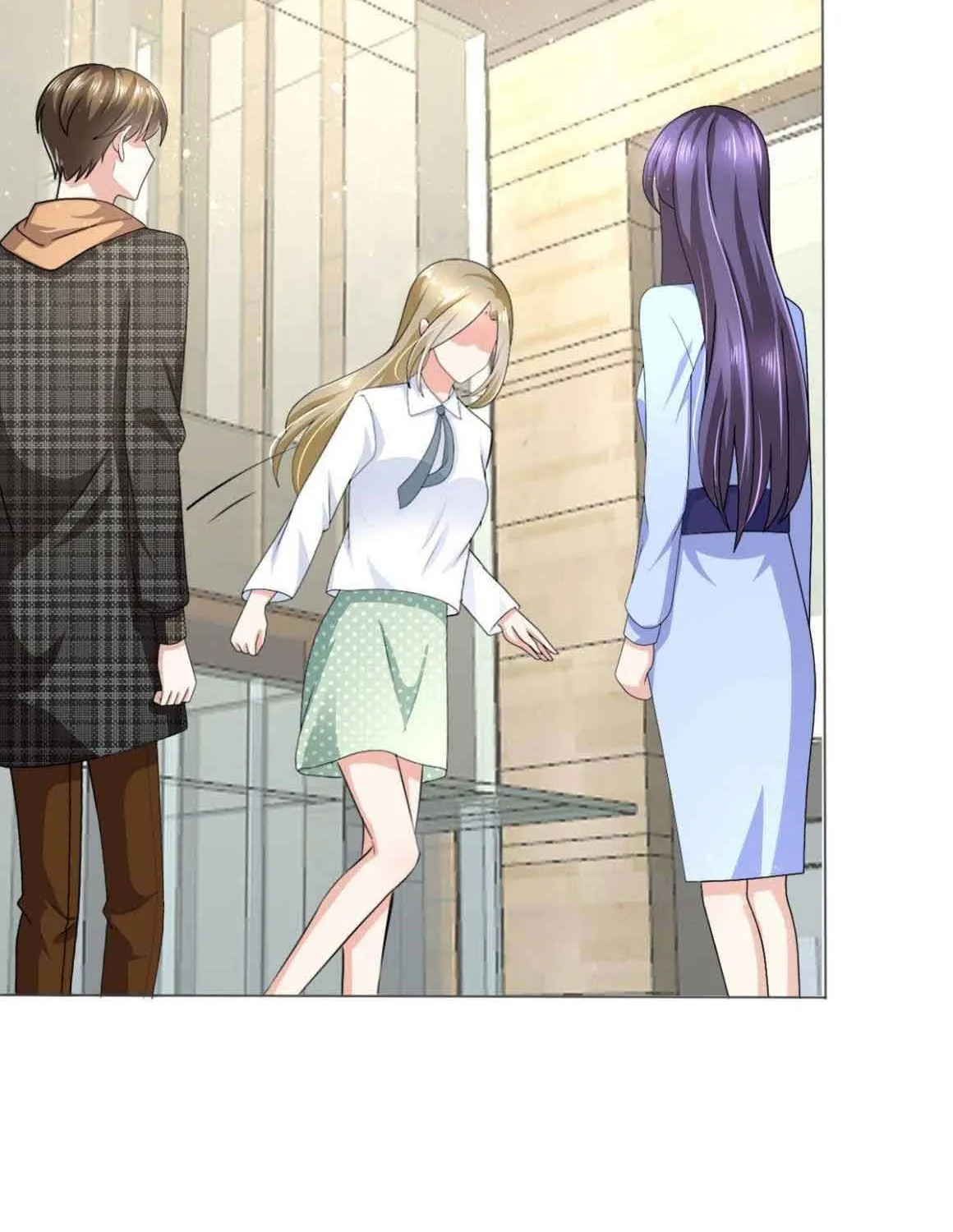 Trí Mạng Mị Thê: Tổng Tài Muốn Phục Hôn Chap 10 - Next Chap 11