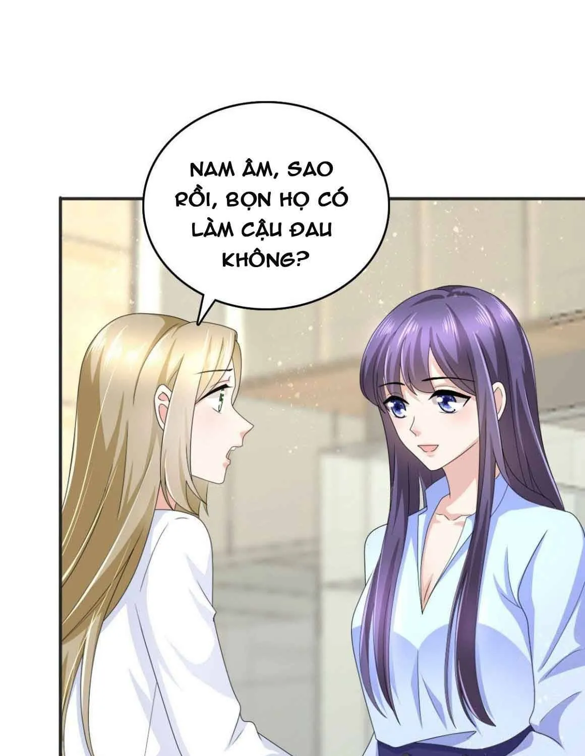 Trí Mạng Mị Thê: Tổng Tài Muốn Phục Hôn Chap 10 - Next Chap 11