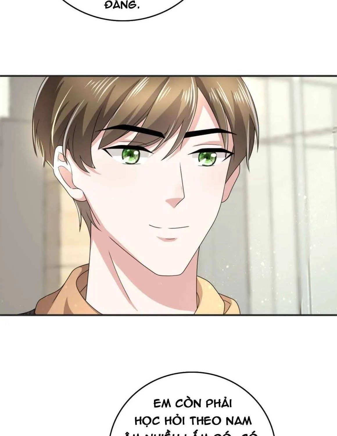 Trí Mạng Mị Thê: Tổng Tài Muốn Phục Hôn Chap 10 - Next Chap 11