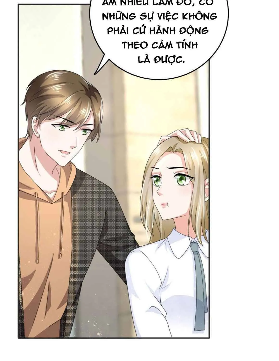 Trí Mạng Mị Thê: Tổng Tài Muốn Phục Hôn Chap 10 - Next Chap 11