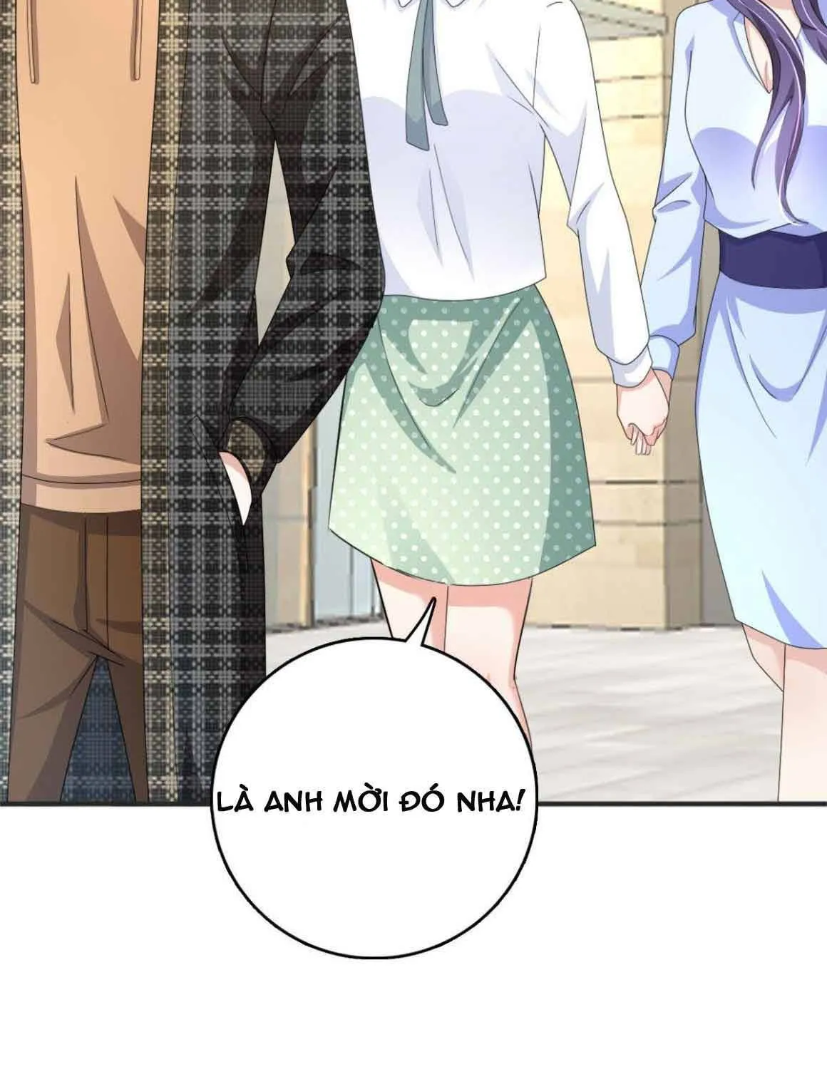 Trí Mạng Mị Thê: Tổng Tài Muốn Phục Hôn Chap 10 - Next Chap 11