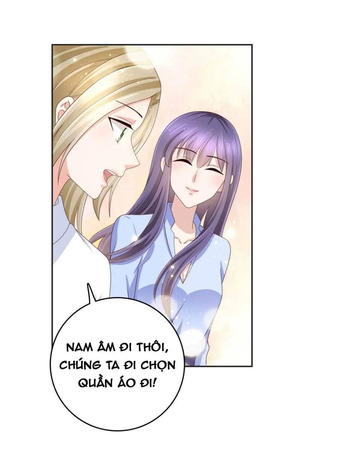 Trí Mạng Mị Thê: Tổng Tài Muốn Phục Hôn Chap 10 - Next Chap 11