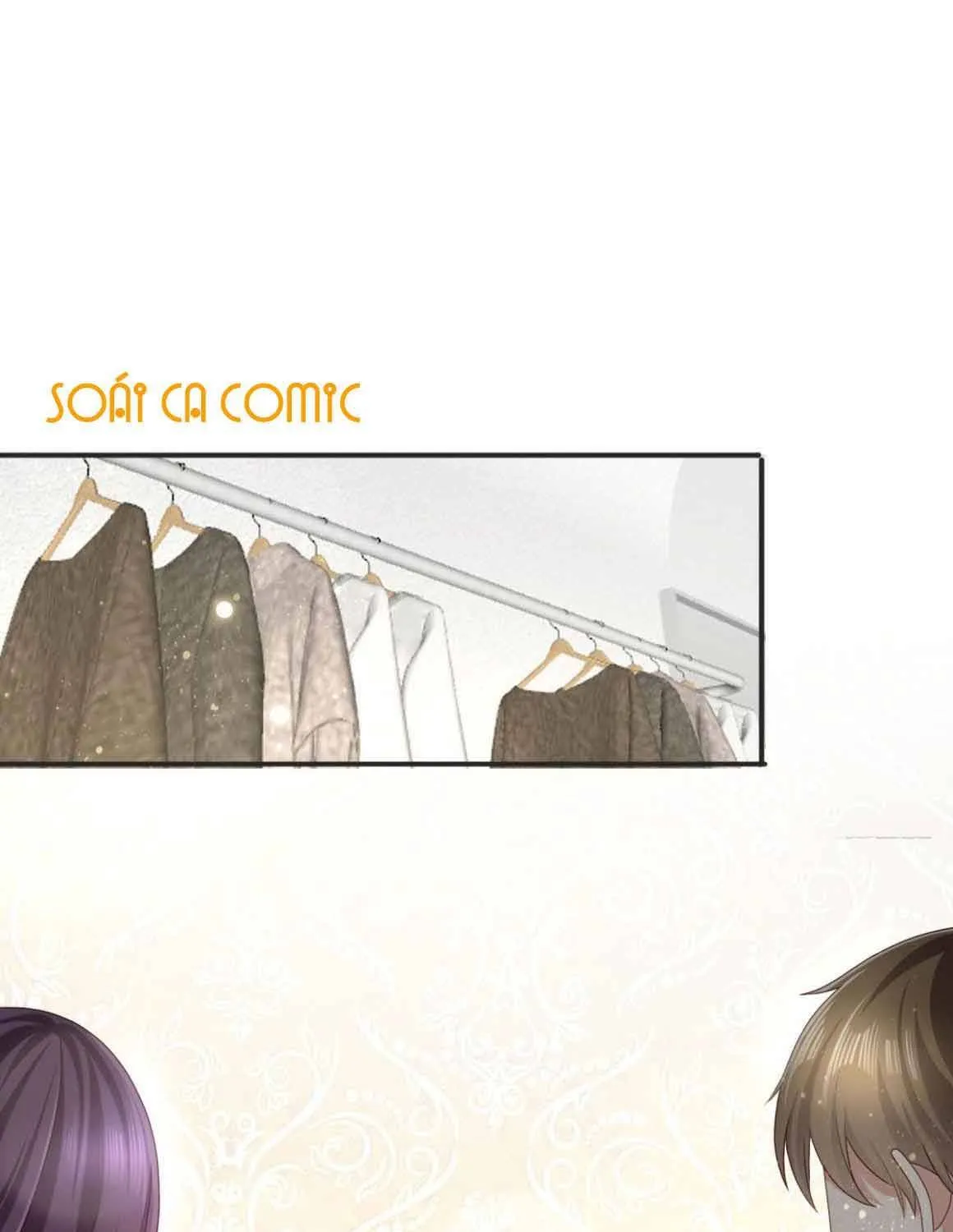 Trí Mạng Mị Thê: Tổng Tài Muốn Phục Hôn Chap 10 - Next Chap 11