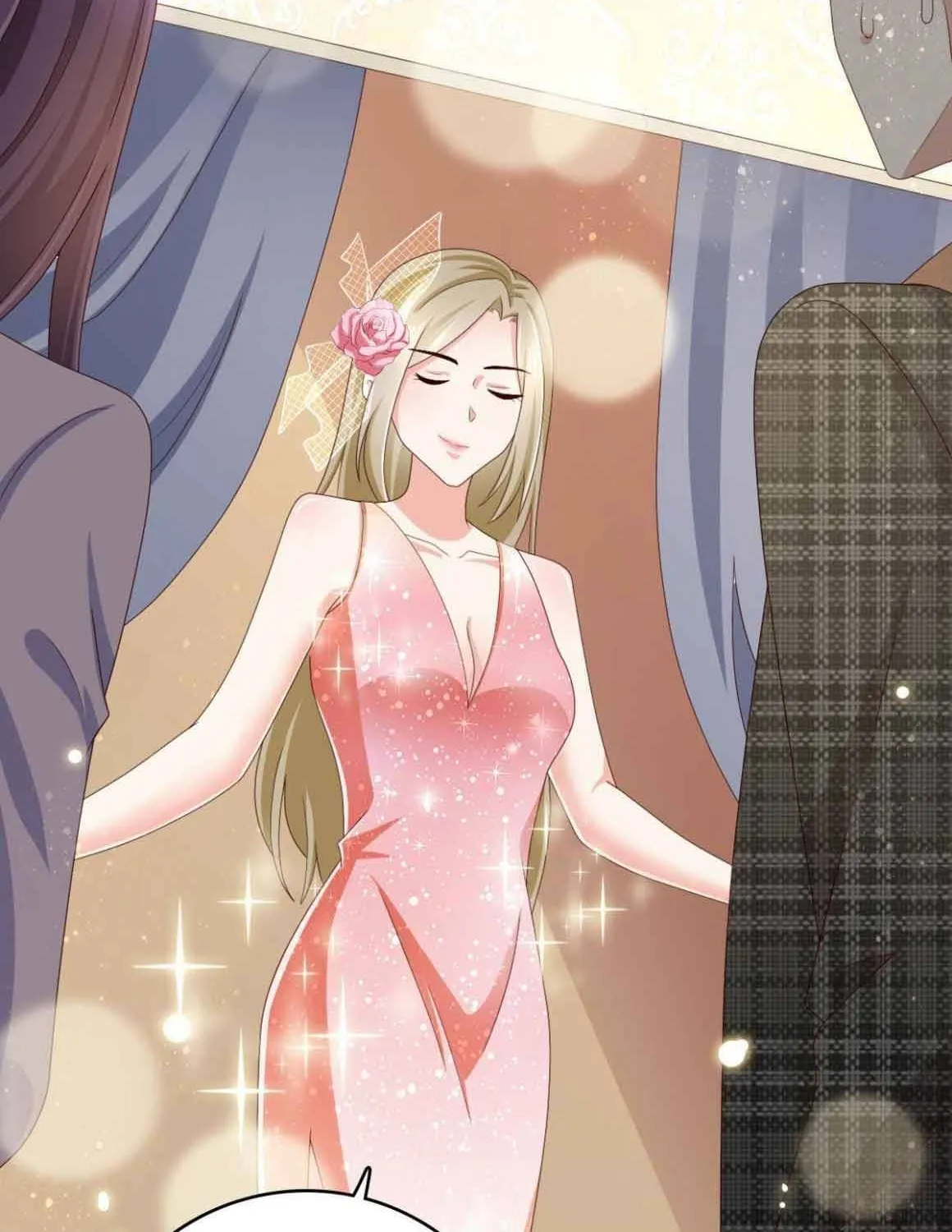 Trí Mạng Mị Thê: Tổng Tài Muốn Phục Hôn Chap 10 - Next Chap 11