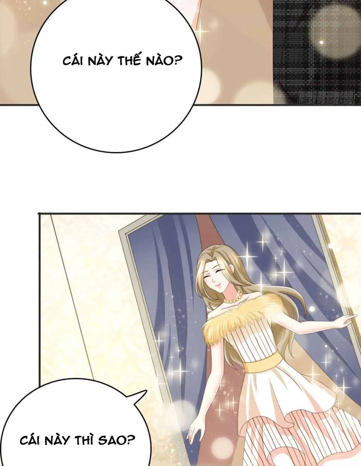 Trí Mạng Mị Thê: Tổng Tài Muốn Phục Hôn Chap 10 - Next Chap 11