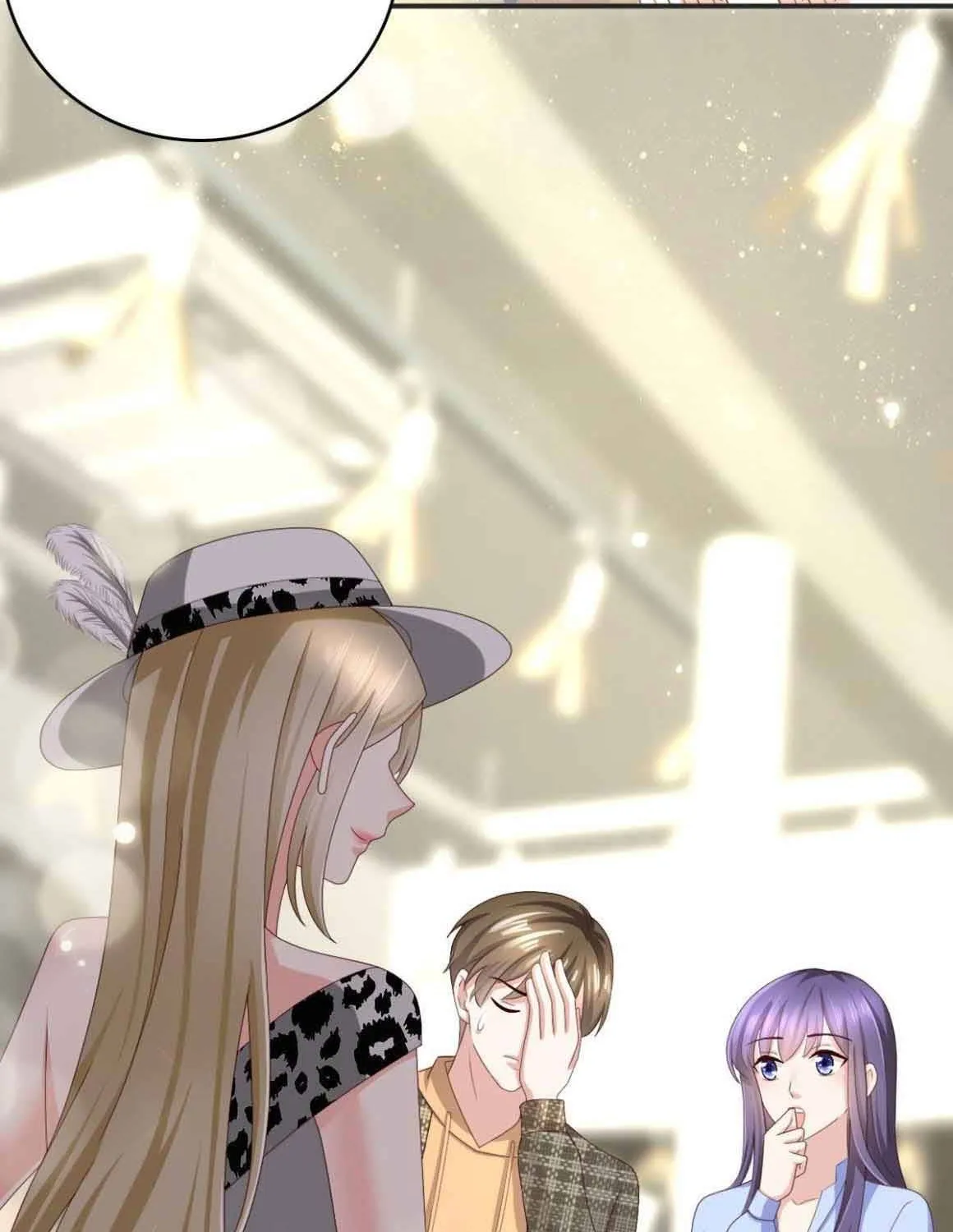 Trí Mạng Mị Thê: Tổng Tài Muốn Phục Hôn Chap 10 - Next Chap 11