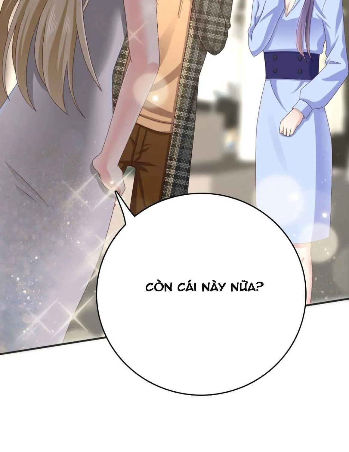 Trí Mạng Mị Thê: Tổng Tài Muốn Phục Hôn Chap 10 - Next Chap 11