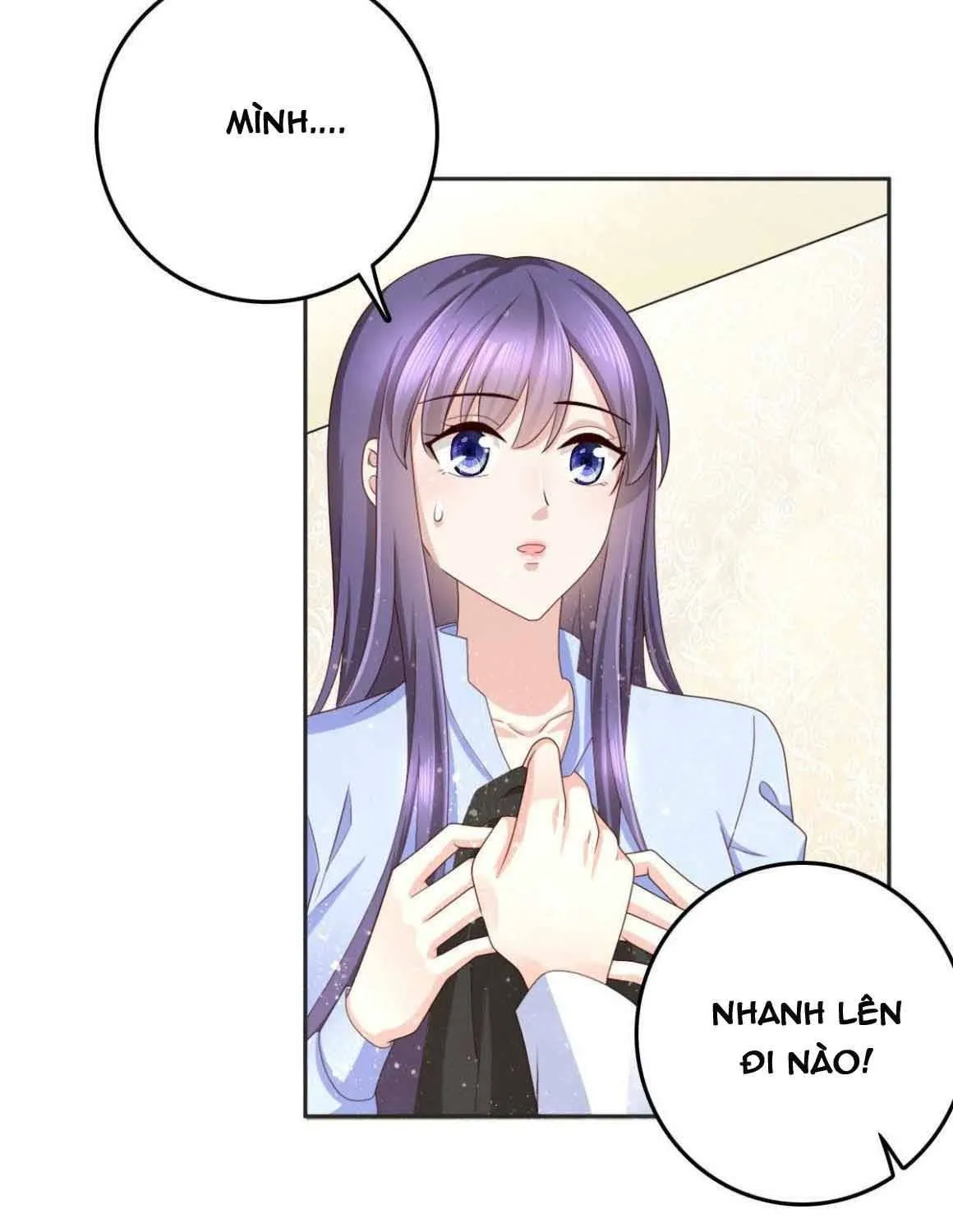 Trí Mạng Mị Thê: Tổng Tài Muốn Phục Hôn Chap 10 - Next Chap 11